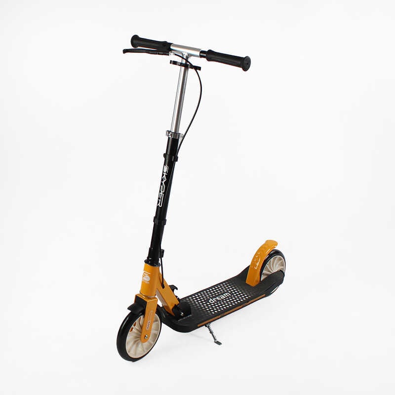 Самокат двоколісний "Skyper" TL-48852