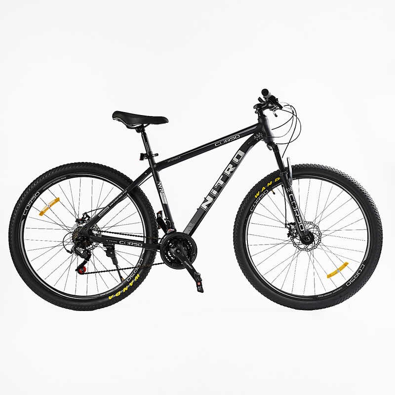 Велоcипед Спортивний Corso «NITRO» 29" дюймів NT-29605