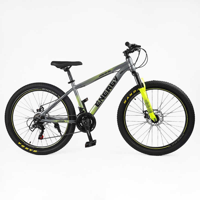 Велосипед Спортивний Corso 26" дюймів «ENERGY» EN-26112