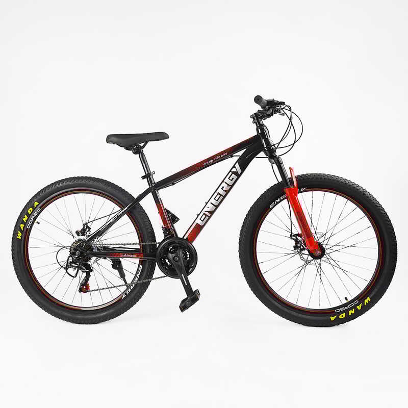 Велосипед Спортивний Corso 26" дюймів «ENERGY» EN-26302