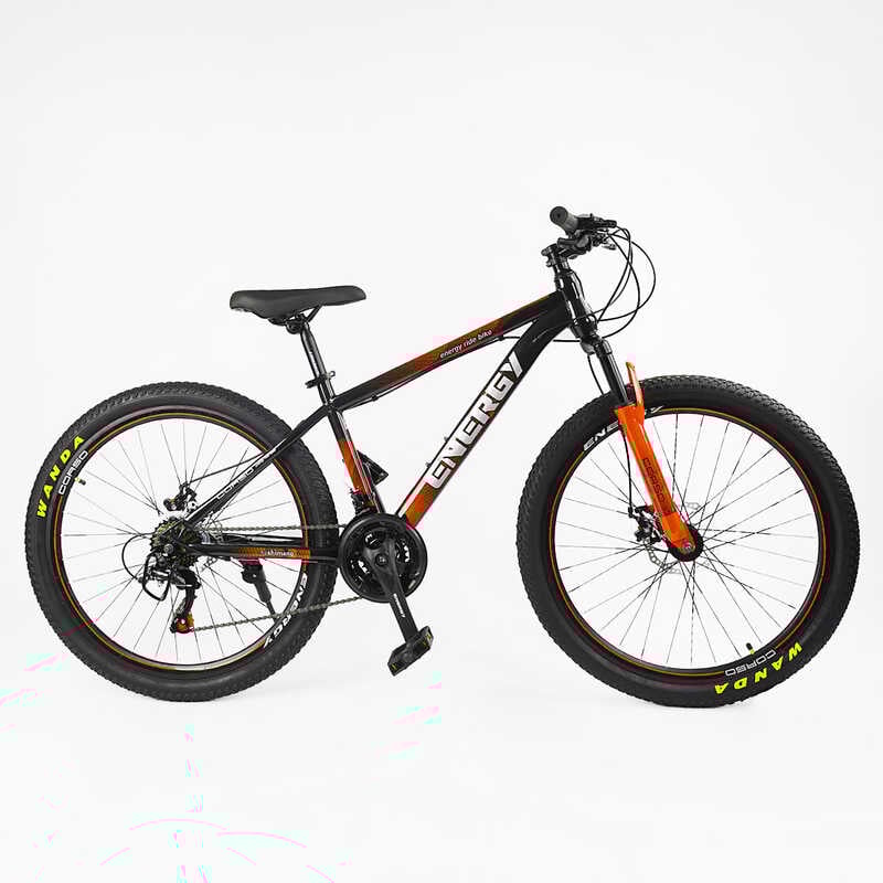 Велосипед Спортивний Corso 26" дюймів «ENERGY» EN-26418
