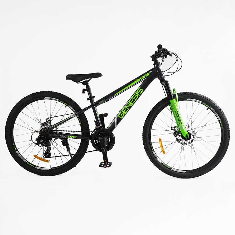 Велосипед Спортивний Corso 26" дюймів «Genesis» T-26883