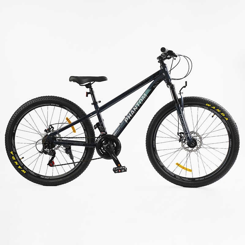 Велосипед Спортивний Corso 26" дюймів «PHANTOM» PH-26367