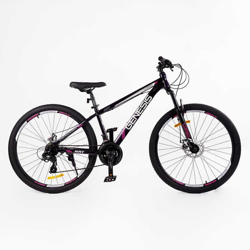 Велосипед Спортивний Corso 27.5" дюймів «Genesis» GS-27312