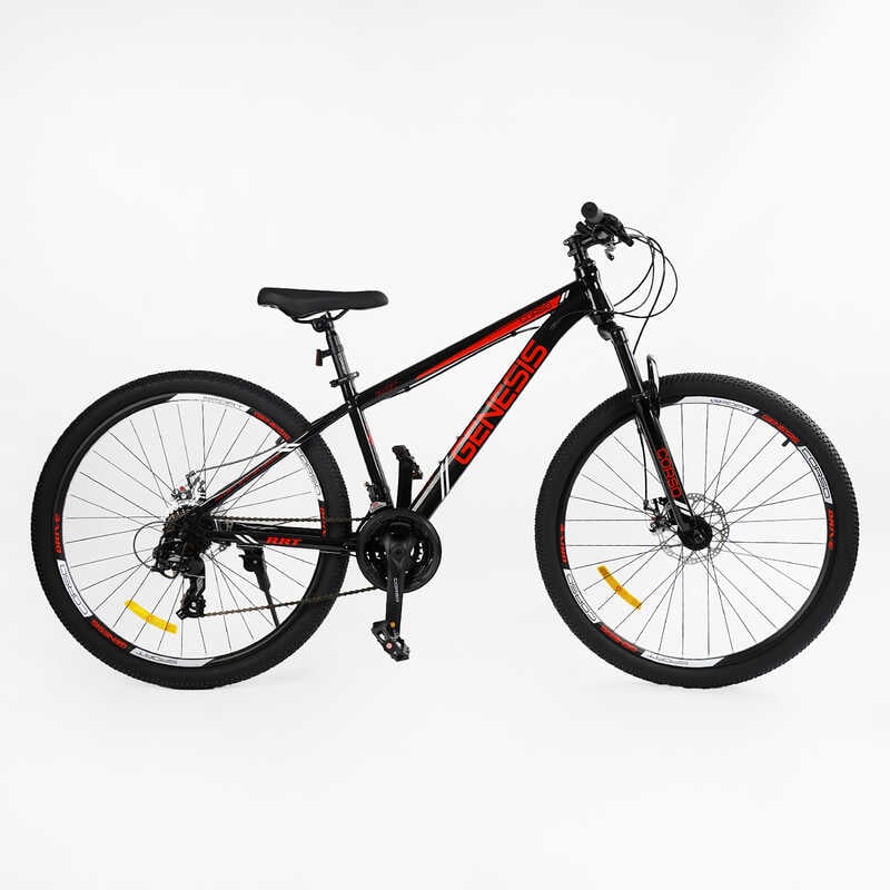 Велосипед Спортивний Corso 27.5" дюймів «Genesis» GS-27499
