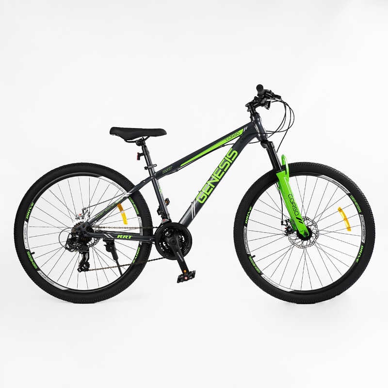 Велосипед Спортивний Corso 27.5" дюймів «Genesis» GS-27503
