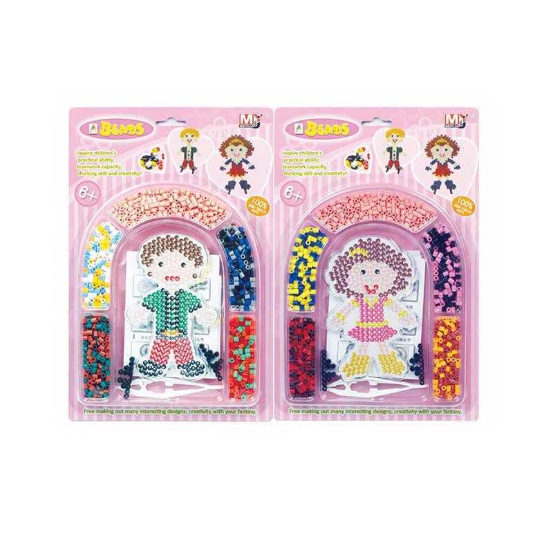 Термомозаїка AT 09 (144/2) 2 види, основа, пінцет, термопапір, на листі