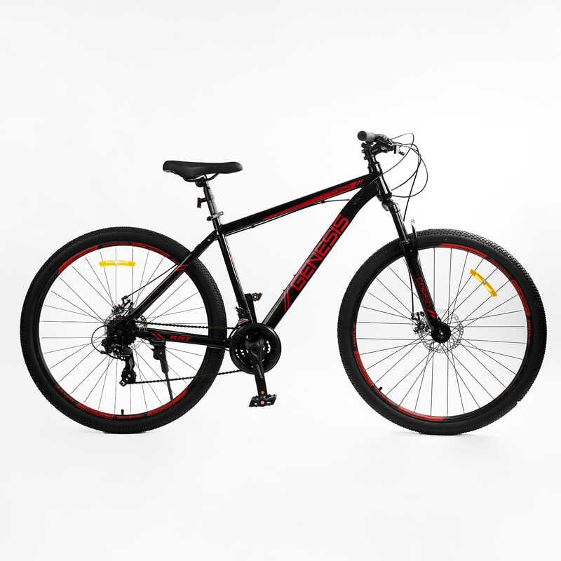 Велосипед Спортивний Corso 29" дюймів «Genesis» GN-29867