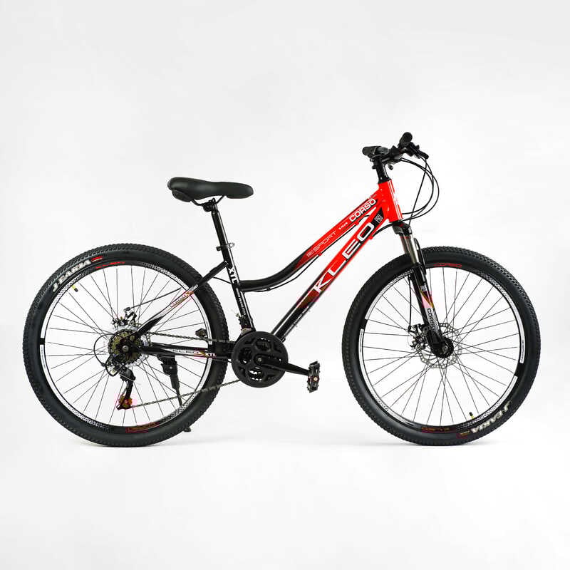 Велосипед Спортивний Corso «KLEO» 26" дюймів KL-26659