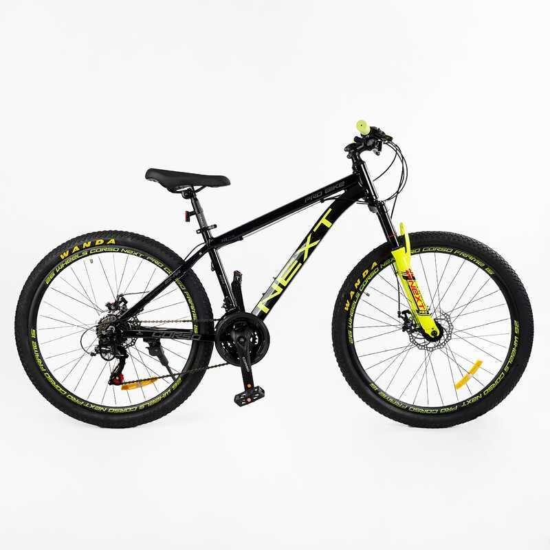 Велосипед Спортивний Corso «Next» 26" дюймів NX-26167