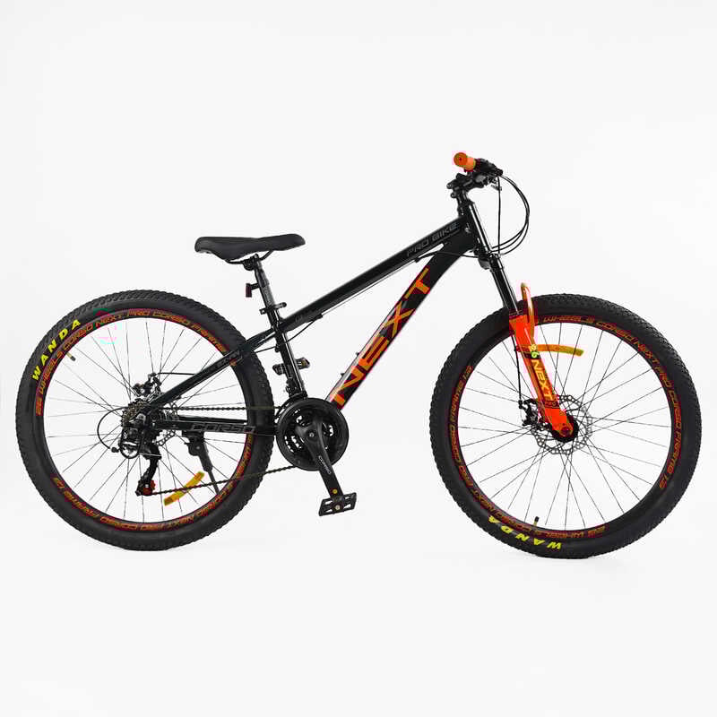 Велосипед Спортивний Corso «Next» 26" дюймів NX-26700
