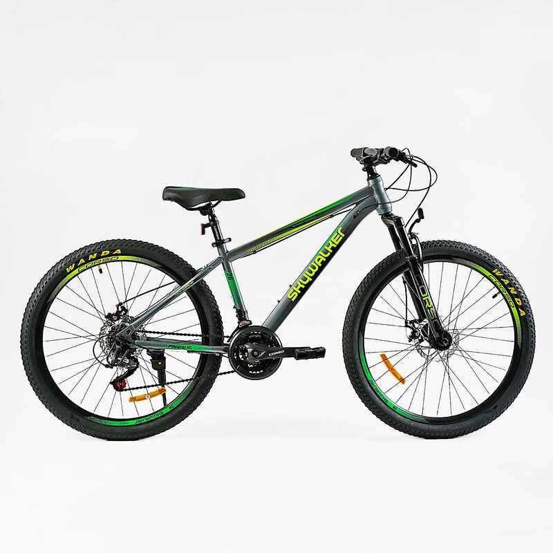 Велосипед Спортивний Corso «Skywalker» 26" дюймів SW-26799
