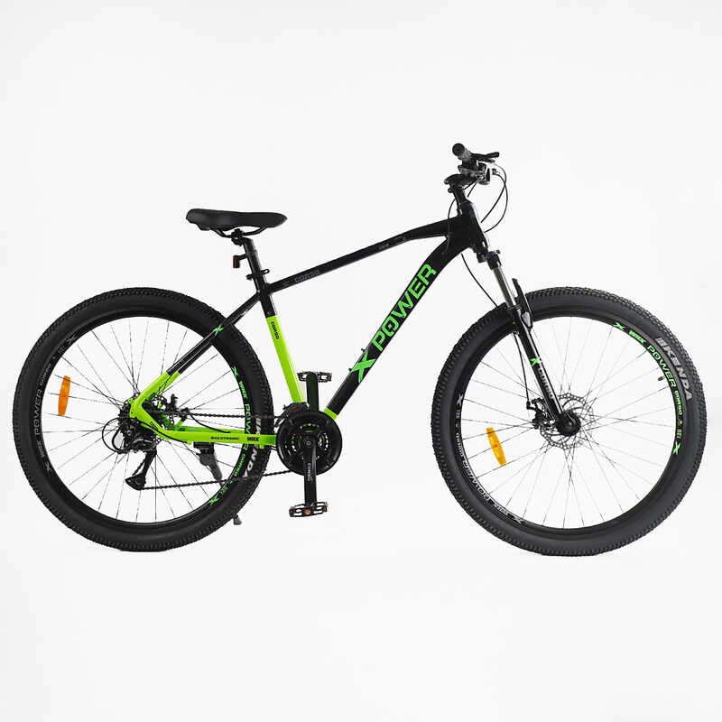 Велосипед Спортивний Corso «X-POWER» 29" дюймів PW-65113