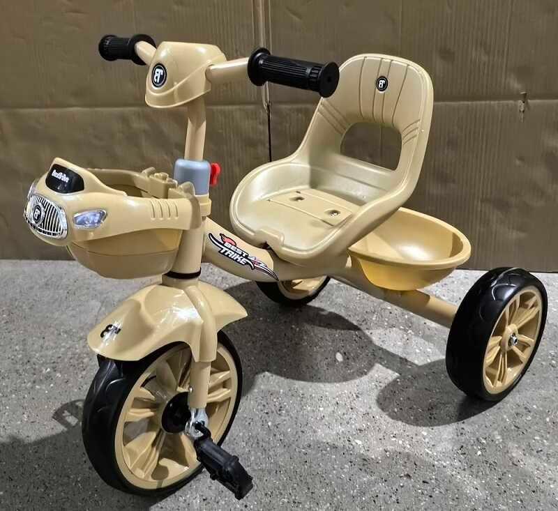 Велосипед 3-х колісний BS-60530 "Best Trike"