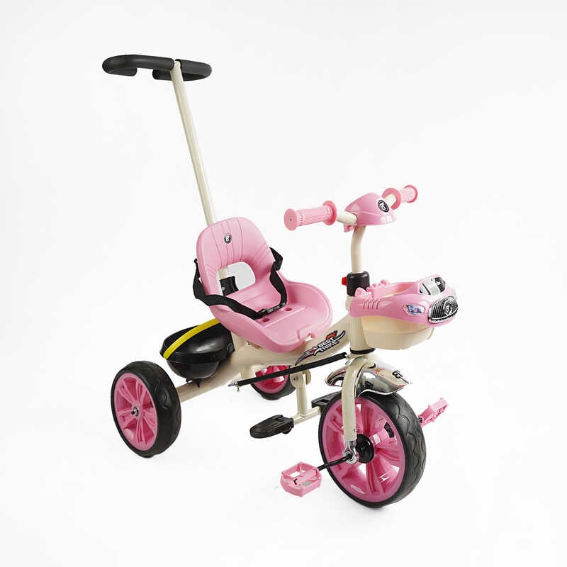 Велосипед 3-х колісний BS-70225 "Best Trike"