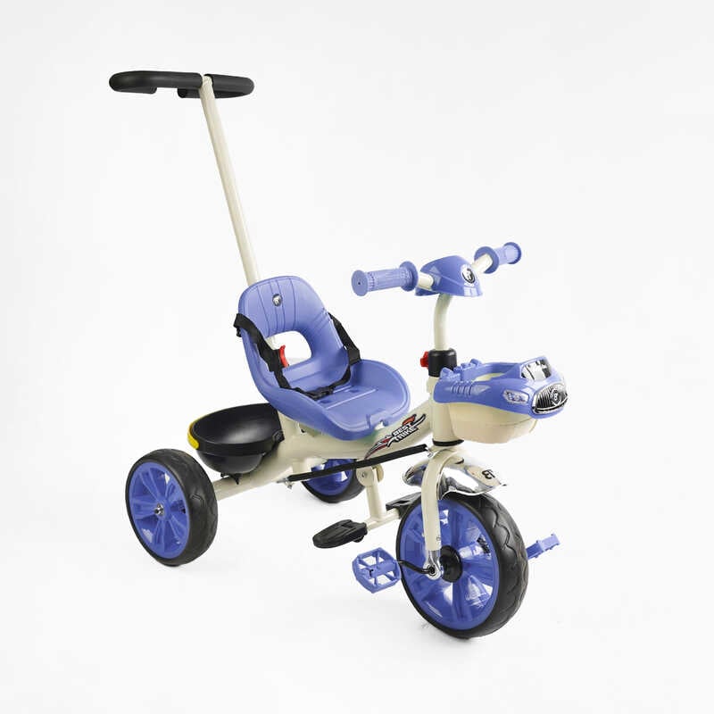 Велосипед 3-х колісний BS-70362 "Best Trike"