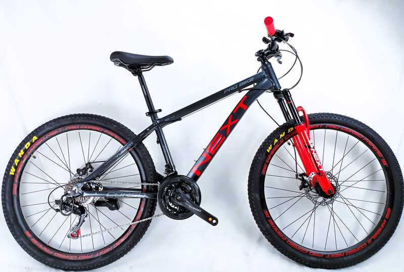 Велосипед Спортивний Corso «Next» 26" дюймів NX-26159