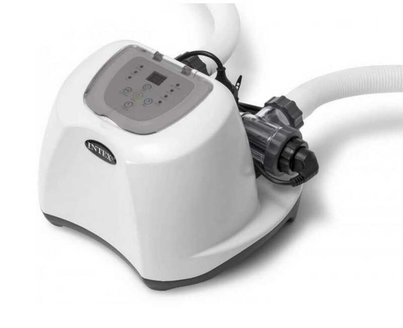 Intex Хлогенертор 26668 (2) (ECO5220/QS500), 5 г/год