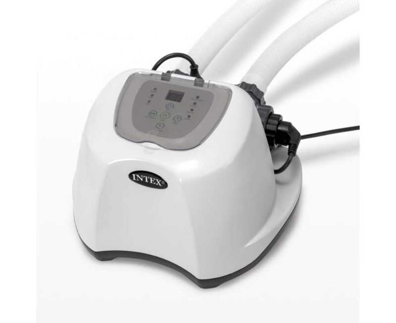 Intex Хлогенертор 26670 (2) (ECO6220/QS1200), 12 г/год