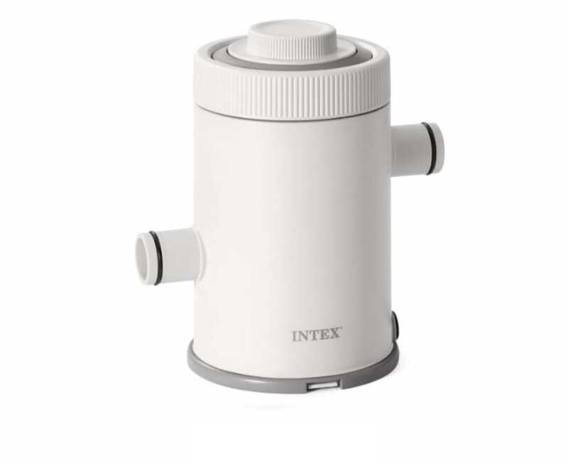 Intex Насос-фільтр 26602 картриджний C330 (4) 1250 л / год