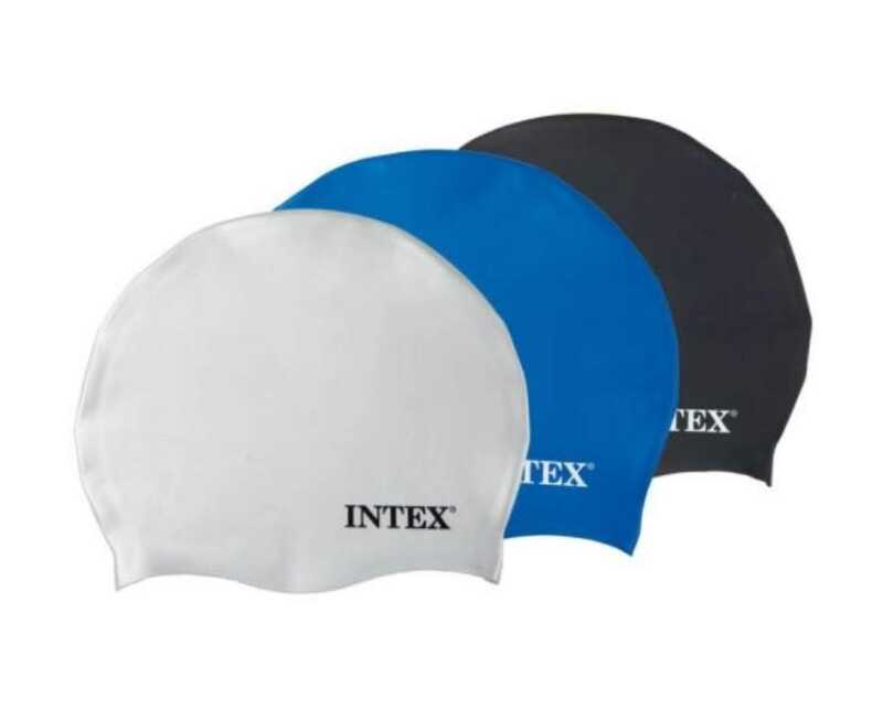 Intex Шапочка для плавання 55992 (24) від 8 років