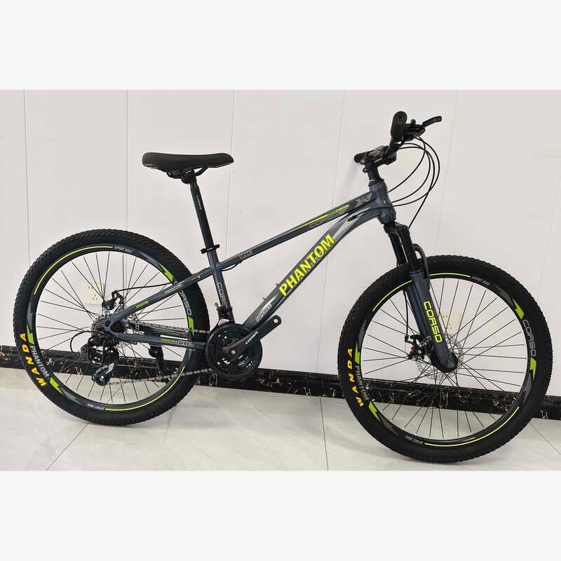 Велосипед Спортивний Corso 26" дюймів «PHANTOM» PH-26432