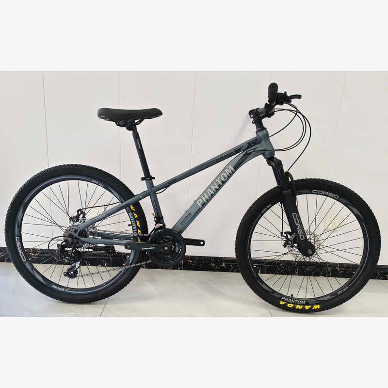 Велосипед Спортивний Corso 26" дюймів «PHANTOM» PH-26538