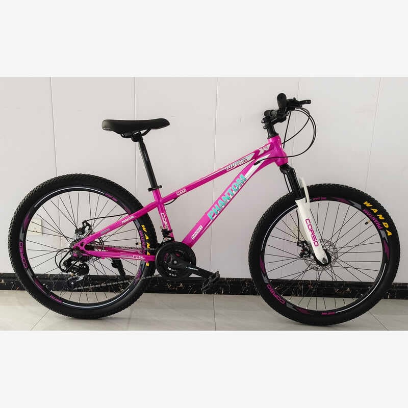 Велосипед Спортивний Corso 26" дюймів «PHANTOM» PH-26702