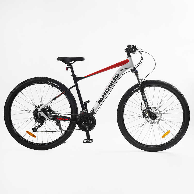 Велосипед Спортивний Corso «MAGNUS» 29" дюймів MG-78112
