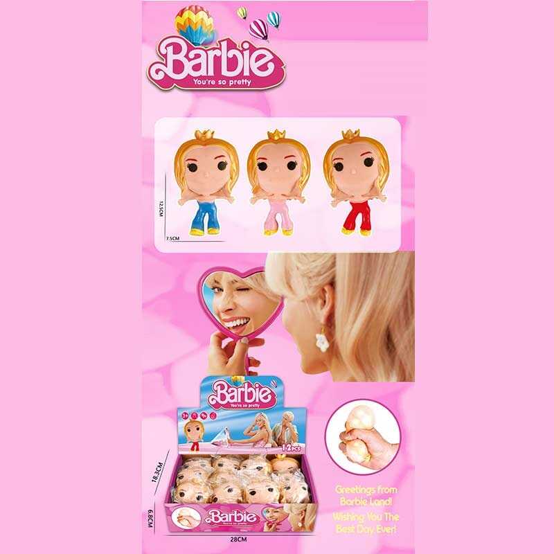 Антистрес 417 (20/2) ЦІНА ЗА 12 ШТУК В БЛОЦІ, в коробці