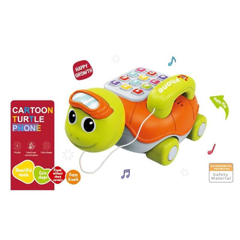 Телефон 368-89 G (72) в коробці