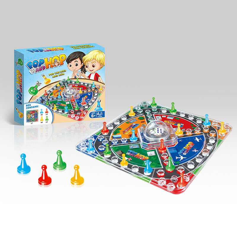 Гра 5066 (12) в коробці