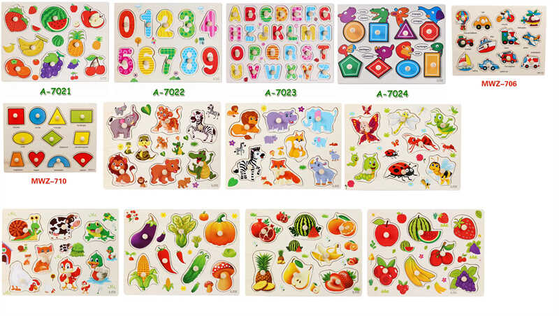 Вкладиші C 73257 (100) дерев’яні, ручка-тримач, в плівці, ВИДАЄТЬСЯ ТІЛЬКИ МІКС ВИДІВ