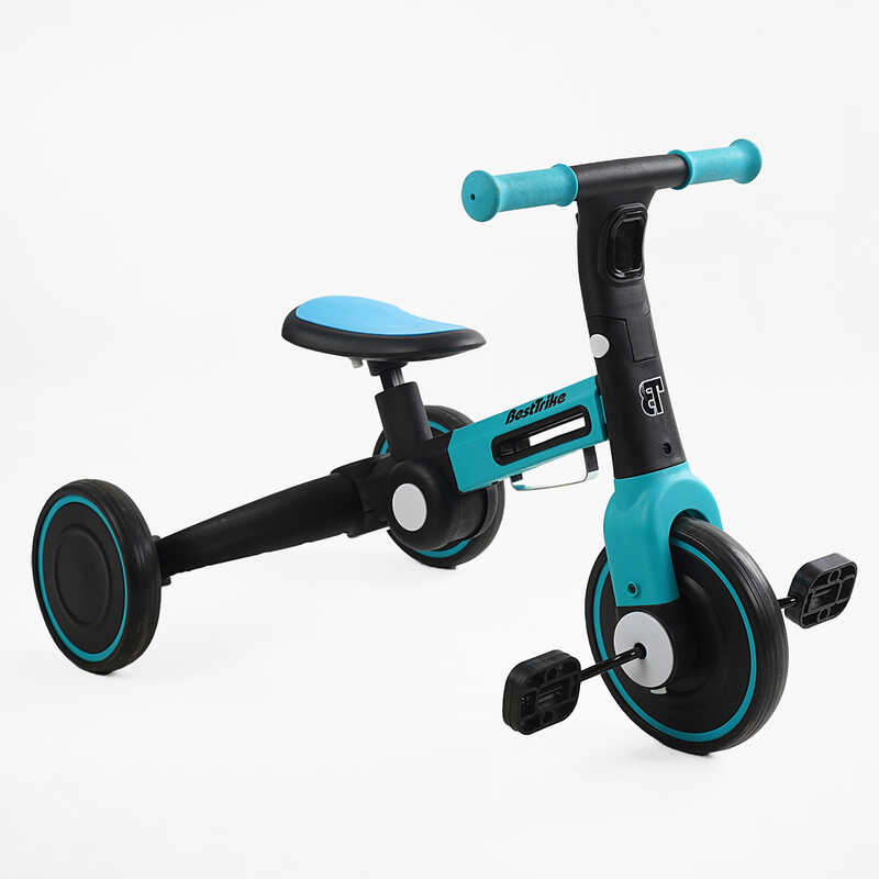 Велосипед 3-х колісний BS-77552 "Best Trike"