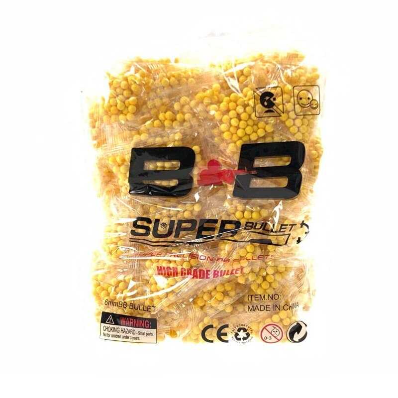 Пульки 622 (24) 80 пакетиків по 65 пульок, в пакеті, ВИДАЄТЬСЯ ТІЛЬКИ МІКС ВИДІВ