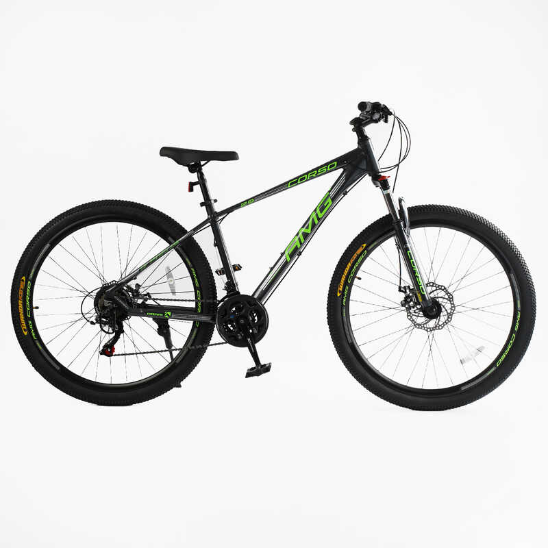 Велосипед Спортивний Corso «AMG» 29" дюймів MG-29351