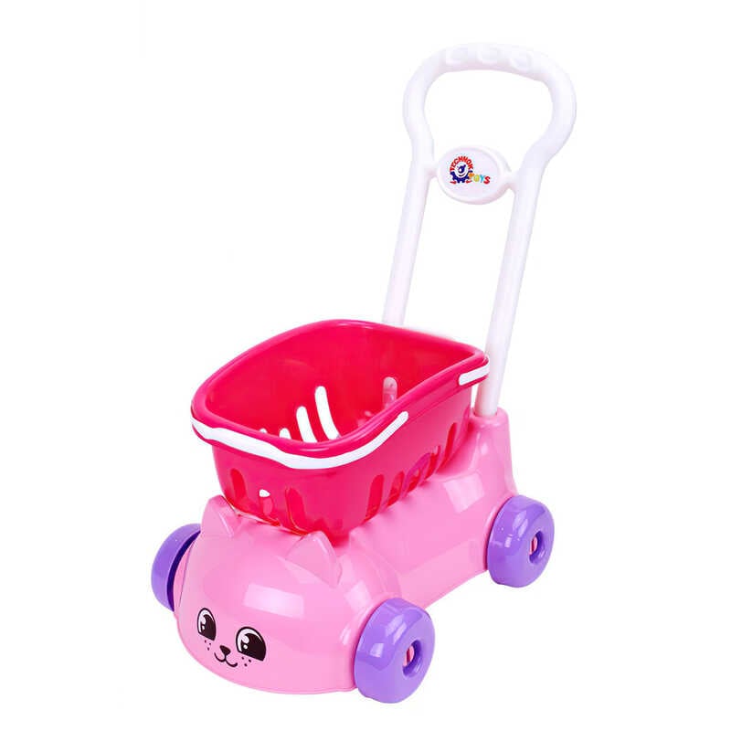 гр Іграшка "Візок" 7587 (4) "Technok Toys"
