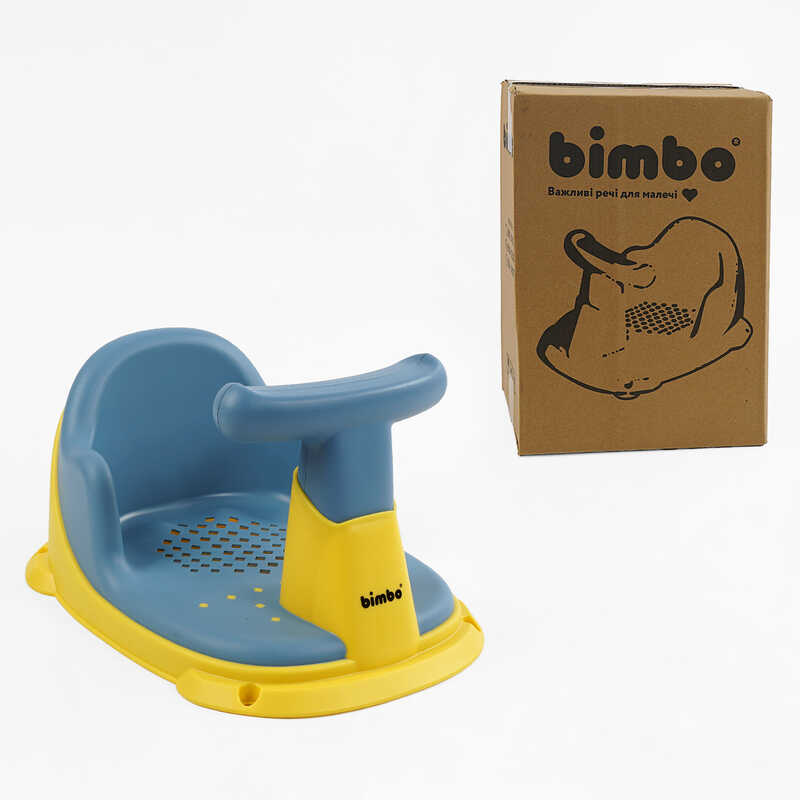 гр Підставка для ванни BM-18071 (1) "Bimbo", 4 присоски, в коробці