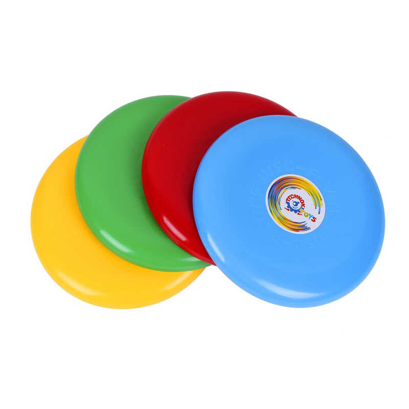 гр Літаюча тарілка 2131 (45) "Technok Toys"