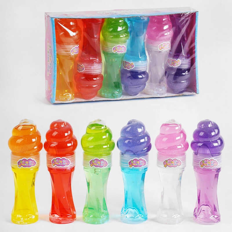 Лизун C 53094 (12) ЦІНА ЗА 6 ШТУК У БЛОЦІ, подвійний