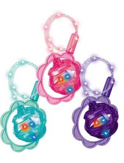 Скакалка на ногу SA 1004 (30/2) підсвічування мультиколор, в кулі світлодіодний м`ячик, на батарейках, ЦІНА ЗА 1 ШТУКУ В ПАКЕТІ