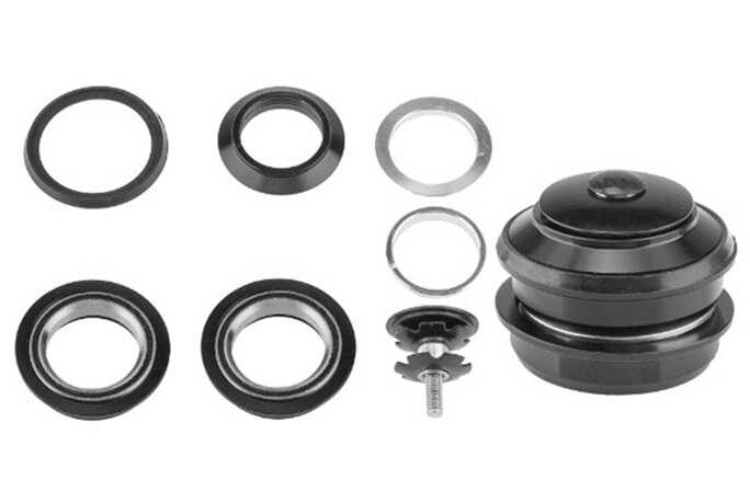 Рульова колонка спортивного велосипеда Zoom M-30233 (150) промпідшипник