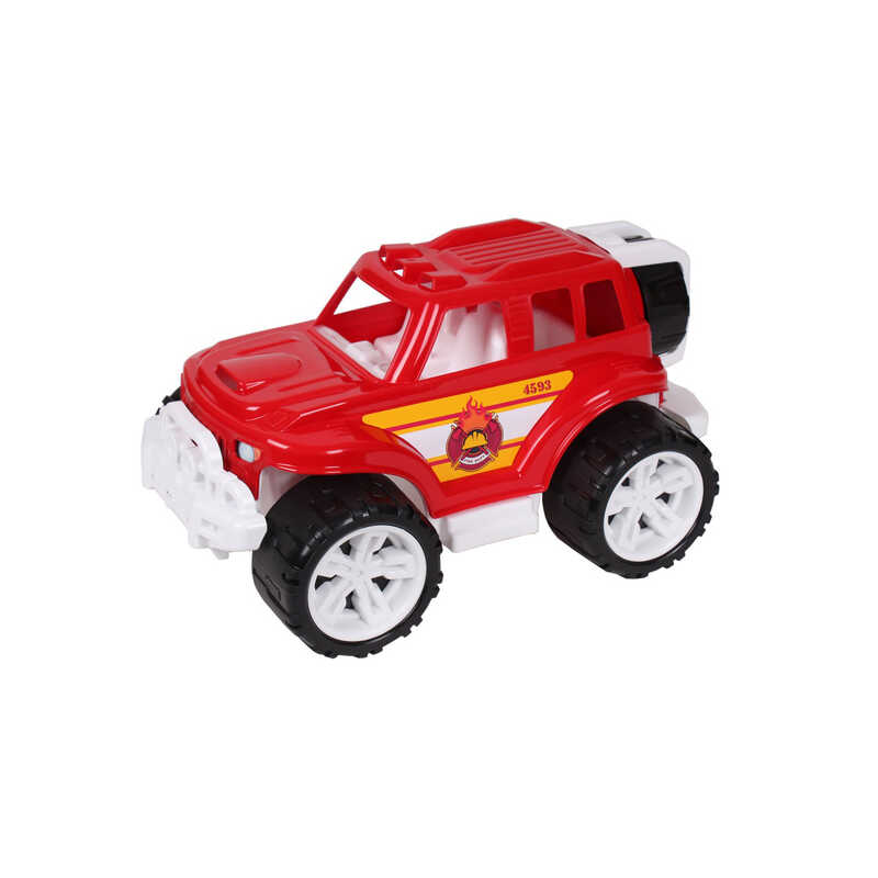 гр Позашляховик 4593 (6) "Technok Toys", в сітці