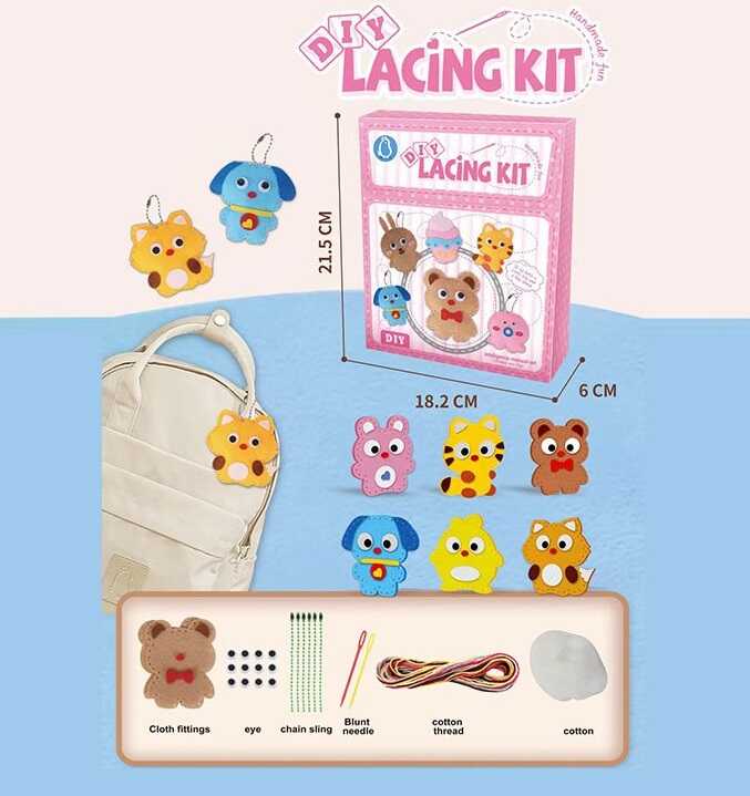 Поший сам L 569 A (96/2) в кробці