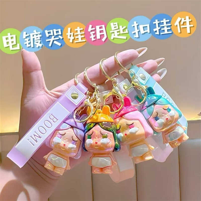 Брелок C 75236 (50) ЦІНА ЗА 12 ШТУК В БЛОЦІ, висота:6 см, герой, металева фурнітура, в пакеті