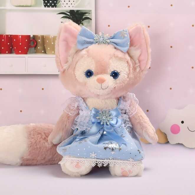 М`яка іграшка M 18242 (40) висота 50см, герой, знімний одяг, сидяча