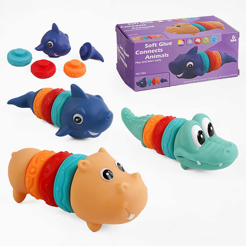 Пірамідка 1166 / 67/68 (108) 3 види, 5 текстурних елементів, в коробці, ВИДАЄТЬСЯ ТІЛЬКИ МІКС ВИДІВ