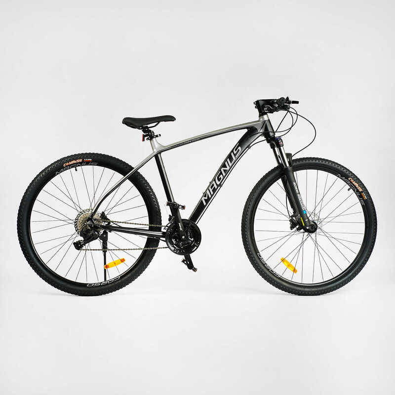 Велосипед Спортивний Corso «MAGNUS» 29" дюймів MG-86318