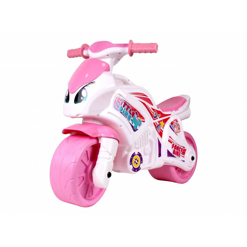 гр Толокар "Мотоцикл" 6450 (2) "Technok Toys"