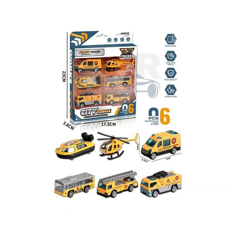 Спецтехніка 3618 B5 (72) на листі